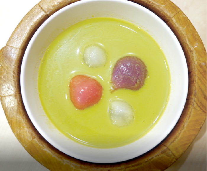 行列ができるスイーツの名店 - ワイズデジタル【タイで生活する人のための情報サイト】