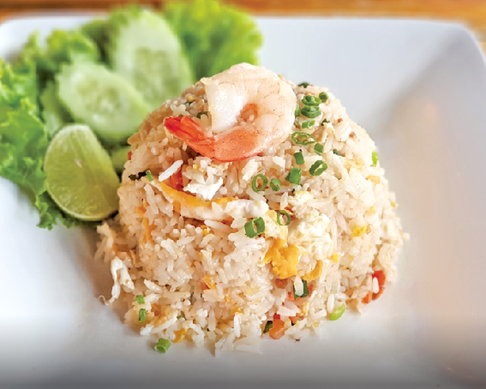 メニューが豊富なシーロムの名店 - ワイズデジタル【タイで生活する人のための情報サイト】