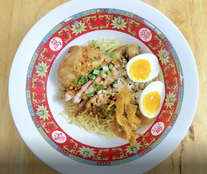 ボリューム満点＆コスパ抜群の逸品 - ワイズデジタル【タイで生活する人のための情報サイト】