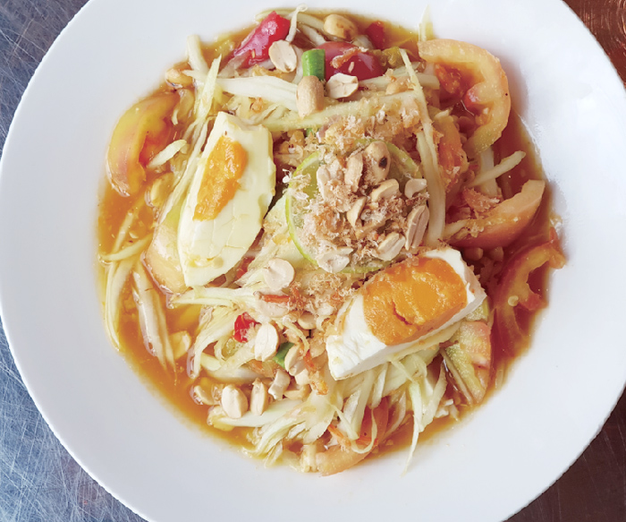 トンローのモダンなタイ料理店 - ワイズデジタル【タイで生活する人のための情報サイト】