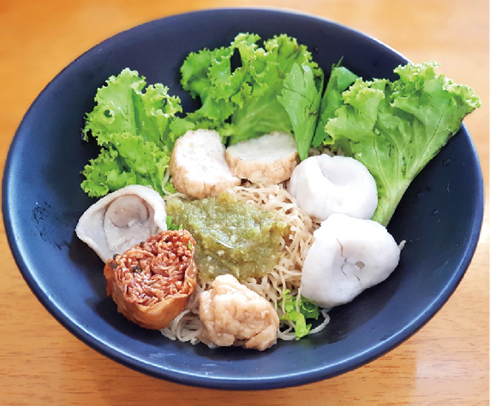 ユニークなクイティアオが楽しめる名店 - ワイズデジタル【タイで生活する人のための情報サイト】