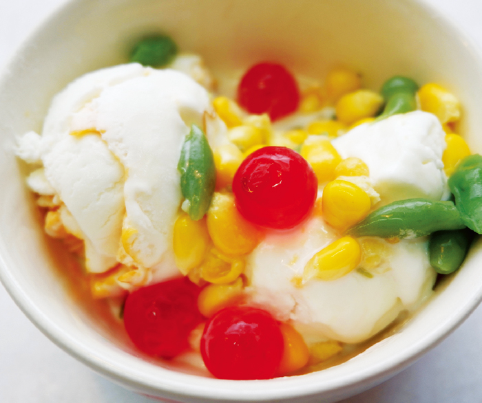 初めてでもどこか懐かしい、中華系タイスイーツ - ワイズデジタル【タイで生活する人のための情報サイト】