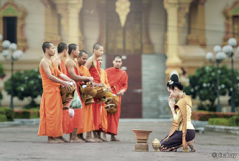 タイの挨拶“サワディー”その語源って？ - ワイズデジタル【タイで生活する人のための情報サイト】