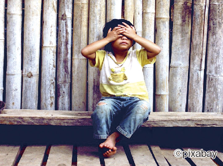 ホラー好きも震え上がる“ピー・ポープ”って？ - ワイズデジタル【タイで生活する人のための情報サイト】