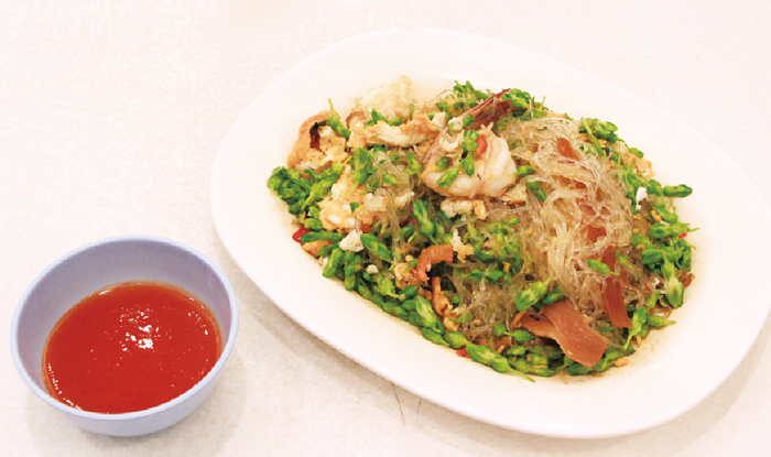 卵の甘さがベストマッチ！ご飯がすすむ炒めもの - ワイズデジタル【タイで生活する人のための情報サイト】