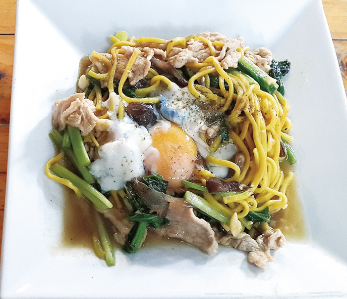 バンコクで楽しめるプーケットの郷土料理 - ワイズデジタル【タイで生活する人のための情報サイト】