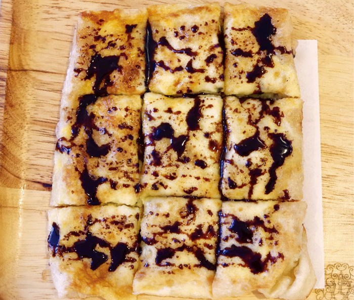 ごはんにも、おやつにも！ ムスリムの家庭の味 - ワイズデジタル【タイで生活する人のための情報サイト】