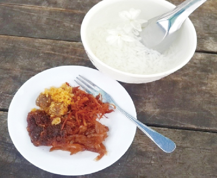 創業１００年以上の カオチェー専門店 - ワイズデジタル【タイで生活する人のための情報サイト】