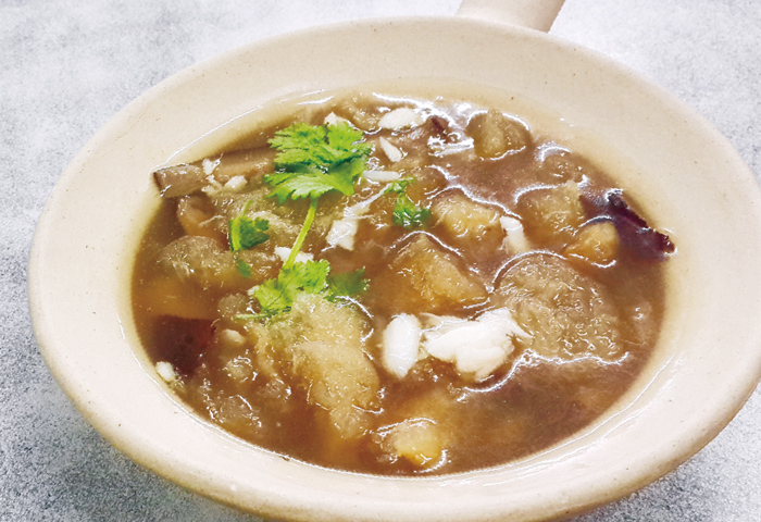 王族も訪れた有名店あんかけスープが美味 - ワイズデジタル【タイで生活する人のための情報サイト】