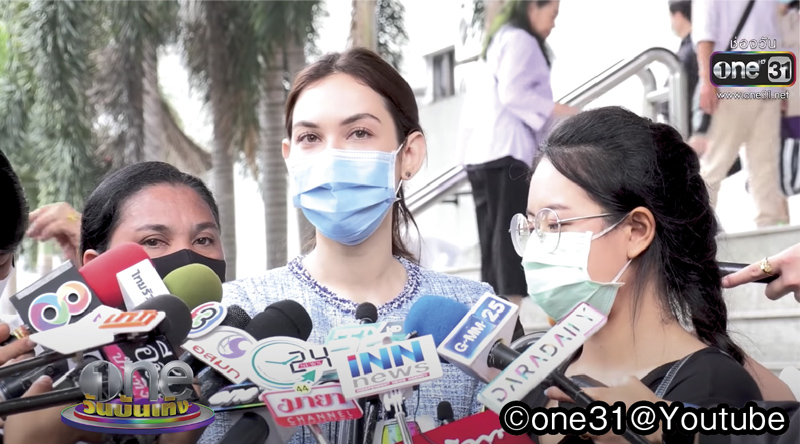 ネットいじめに逆襲裁判 - ワイズデジタル【タイで生活する人のための情報サイト】