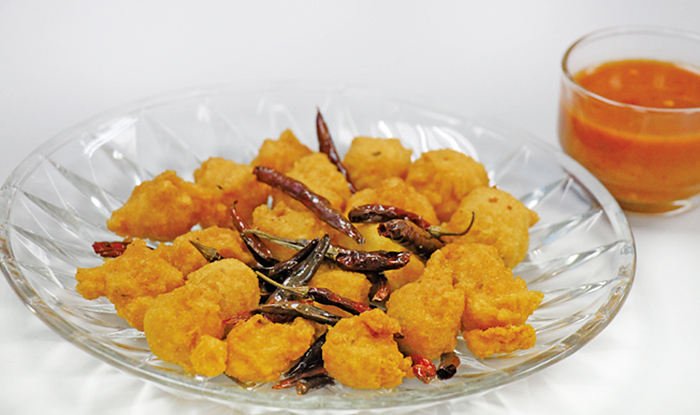 絶妙な食感が魅力！珍しい菜食のおやつ - ワイズデジタル【タイで生活する人のための情報サイト】