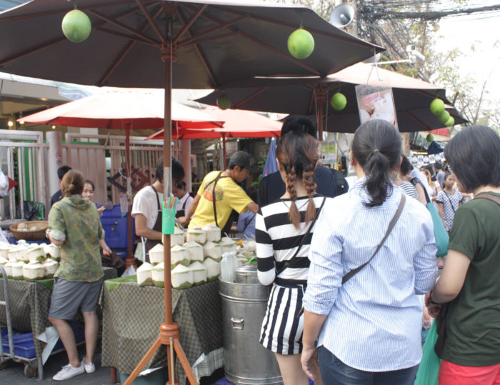 バーンペーオアイスクリーム