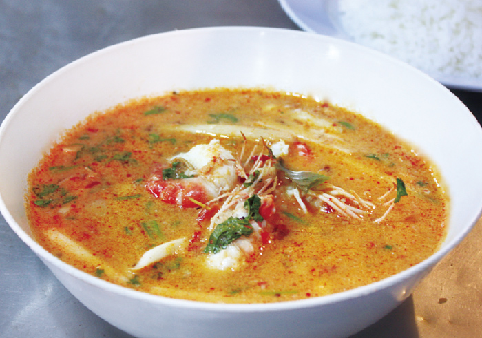 有名店にも劣らない食堂トムヤムクン! - ワイズデジタル【タイで生活する人のための情報サイト】