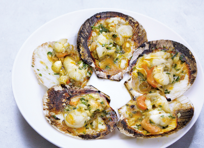 お得な価格で味わう5つ星の屋台料理 - ワイズデジタル【タイで生活する人のための情報サイト】