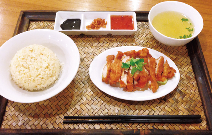 食べ逃しなく！鶏肉レシピの穴場店 - ワイズデジタル【タイで生活する人のための情報サイト】
