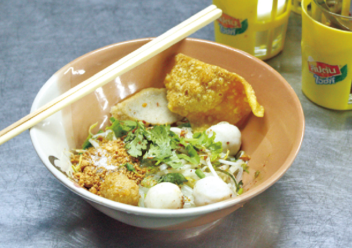 メディアで話題沸騰自然派クイティオ - ワイズデジタル【タイで生活する人のための情報サイト】