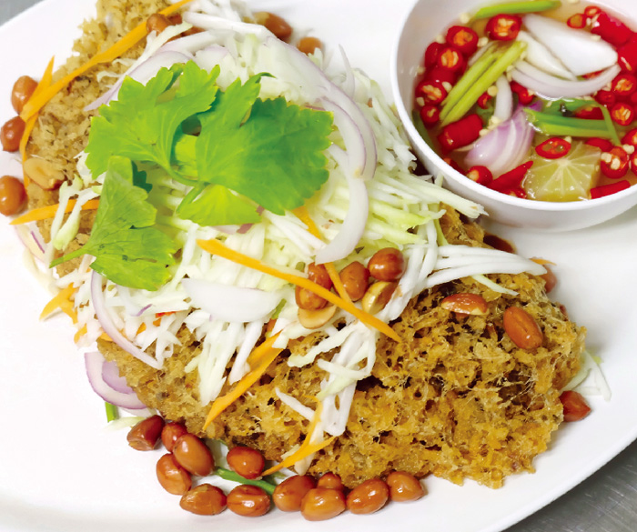 庶民派料理がずらり！ ラマ９世エリアの穴場店　 - ワイズデジタル【タイで生活する人のための情報サイト】