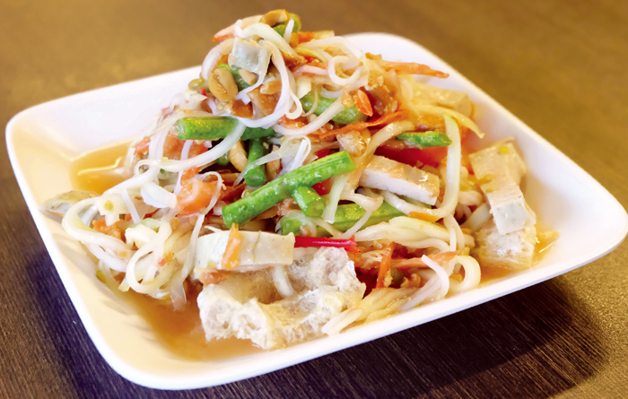 小腹にドン！進化したイサーン料理の大本命　 - ワイズデジタル【タイで生活する人のための情報サイト】