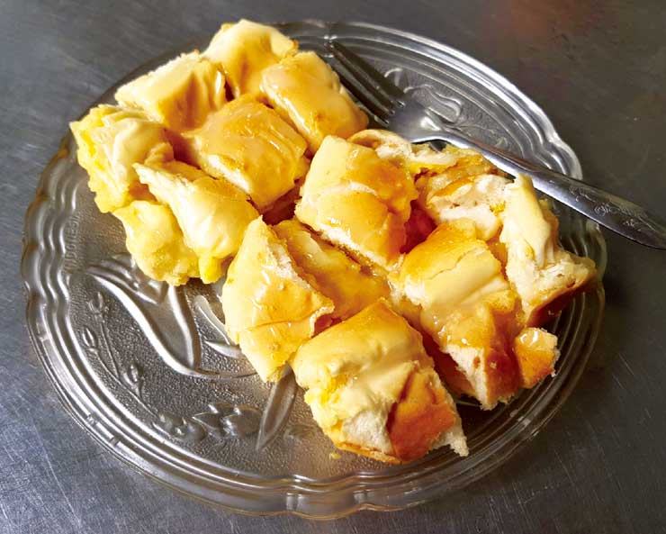 初めてでも懐かしい、創業60年の老舗カフェ - ワイズデジタル【タイで生活する人のための情報サイト】