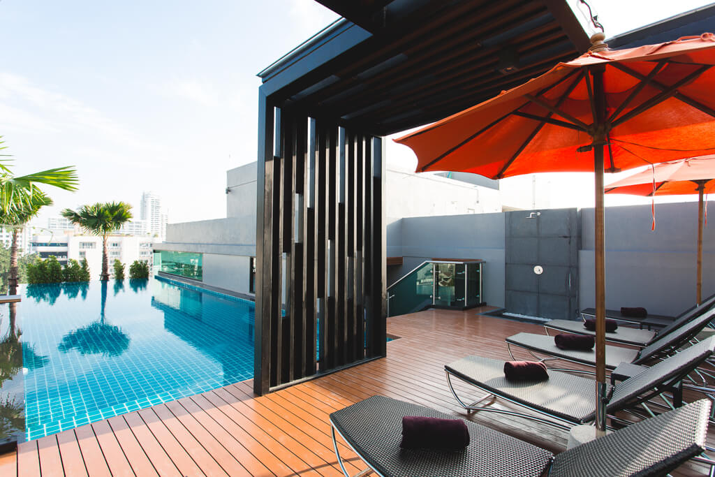 ADELPHI FORTY-NINE – Bangkok Housing Guide 2020 – WiSEデジタル