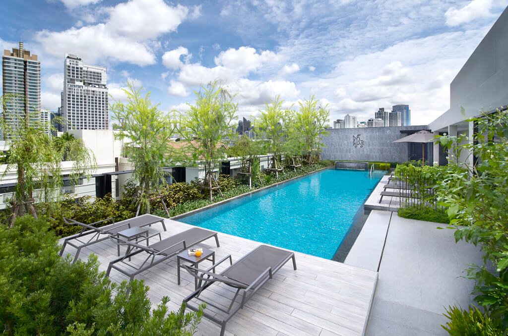 SHAMA SUKHUMVIT 39 – Bangkok Housing Guide 2020 – WiSEデジタル
