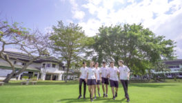 St. Andrews International School Green Valley - ワイズデジタル【タイで生活する人のための情報サイト】
