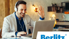 Berlitz - ワイズデジタル【タイで生活する人のための情報サイト】
