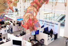 【2/28まで】Luxury Staycation Fair