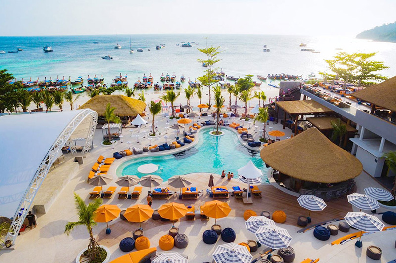 【2021年2/28まで】8,500B〜リペ島ステイ！緊急プロモーション　☆旅わ〜るど☆ - ワイズデジタル【タイで生活する人のための情報サイト】