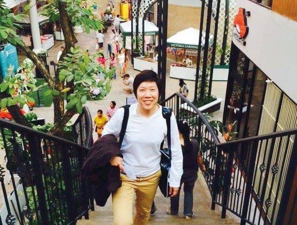 毎年日本を訪れ、その土地ならではの文化を学んでいるという