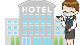 利用客減のため、国内のホテル隔離施設（ASQ）の60％がHOSPITEL申請へ - ワイズデジタル【タイで生活する人のための情報サイト】