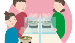 タイレストラン協会が、店内での飲食座席数を定員の50〜75％に増やすように要請 - ワイズデジタル【タイで生活する人のための情報サイト】