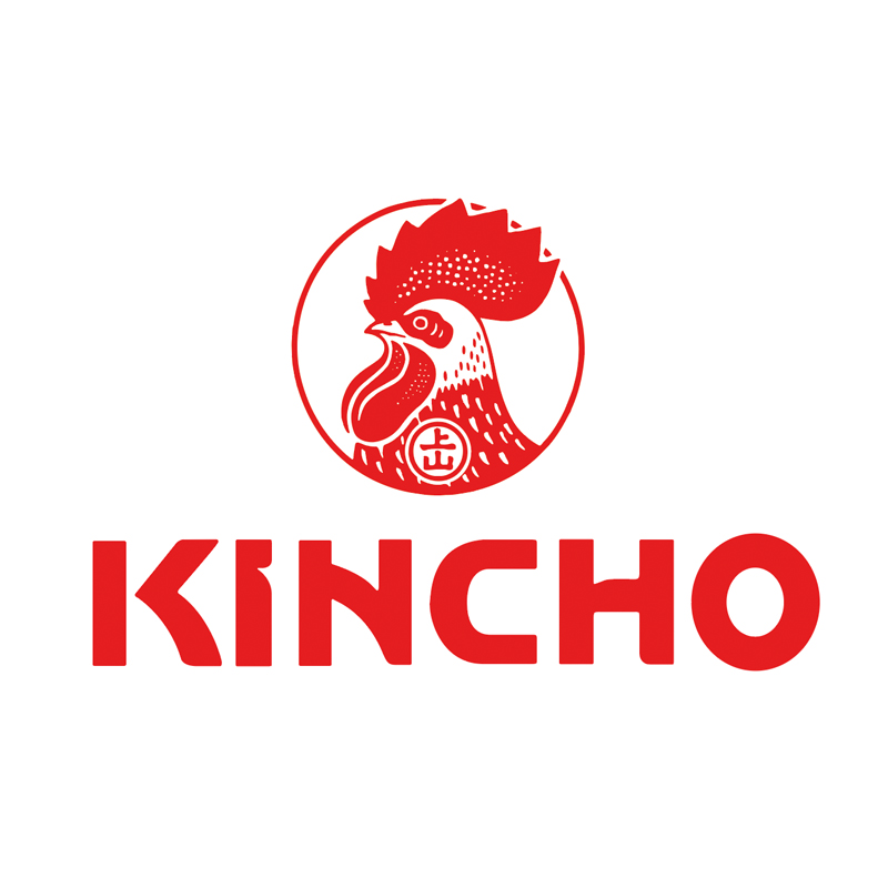 【KINCHO】 COCKSEC CHEMICAL INDUSTRY CO., LTD. LOGO