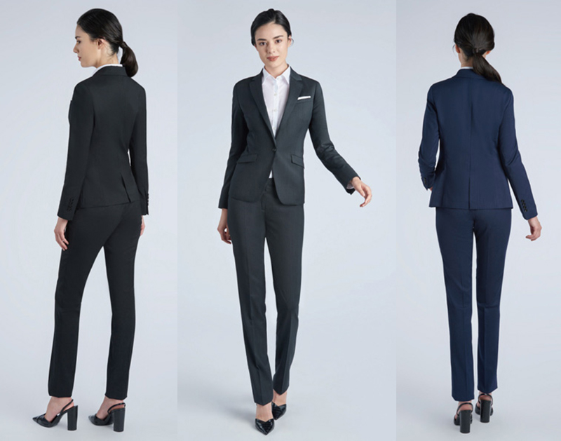 22年 最新版 タイでスーツを愉しむ コロナ後の着こなし ワイズデジタル タイで生活する人のための情報サイト