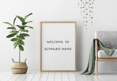 alphabet home Co.,Ltd. - ワイズデジタル【タイで生活する人のための情報サイト】