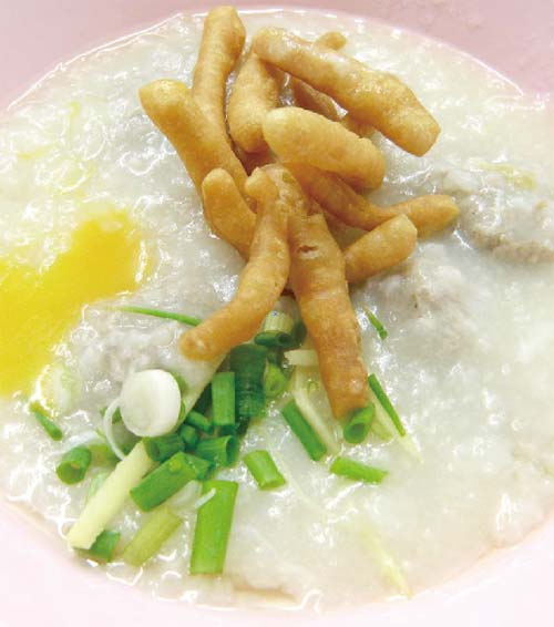 タイ人が好きな 「朝ご飯」って？ - ワイズデジタル【タイで生活する人のための情報サイト】