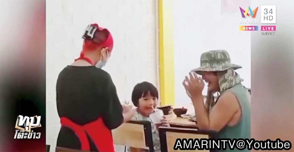 一人前の、しゃぶしゃぶ - ワイズデジタル【タイで生活する人のための情報サイト】