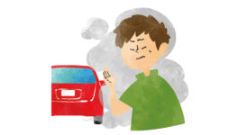 車両の黒煙排出に新しい規制、違反者には 最大5千バーツの罰金 - ワイズデジタル【タイで生活する人のための情報サイト】