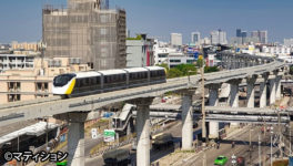 MRTAイエローラインは2023年末に正式開業　タイ高速鉄道公社が新路線建設の進捗を発表 - ワイズデジタル【タイで生活する人のための情報サイト】