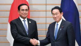 プラユット首相　政界引退を表明 - ワイズデジタル【タイで生活する人のための情報サイト】