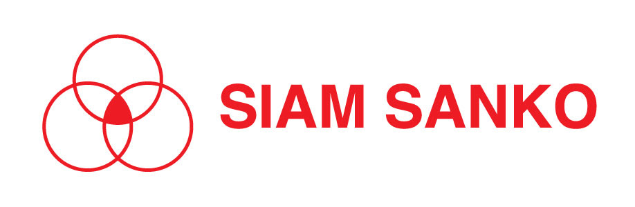 SIAM SANKO CO., LTD. LOGO