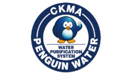 CKMA PENGUIN WATER - ワイズデジタル【タイで生活する人のための情報サイト】
