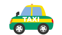 運輸省がタクシー料金値上げ検討　8年ぶりの値上げとなるか - ワイズデジタル【タイで生活する人のための情報サイト】