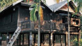 どうしてタイの地方には　高床式住居が多いの？ - ワイズデジタル【タイで生活する人のための情報サイト】