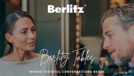 BERLITZ - ワイズデジタル【タイで生活する人のための情報サイト】