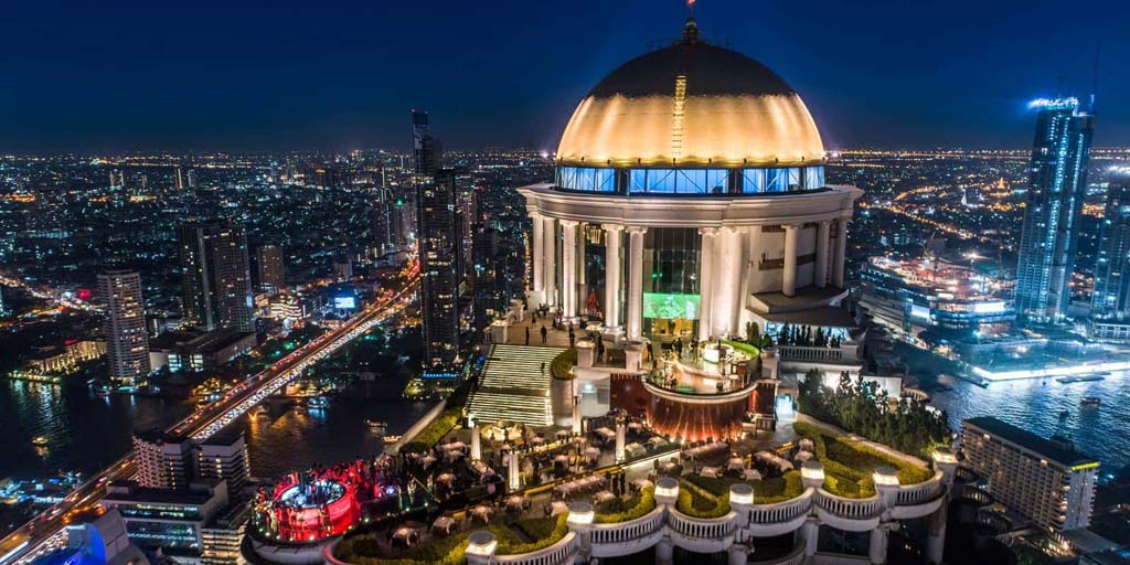 LEBUA AT STATE TOWER