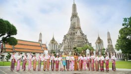 MRS. TOURISM 2022　決勝は10月2日にバンコクで開催 - ワイズデジタル【タイで生活する人のための情報サイト】