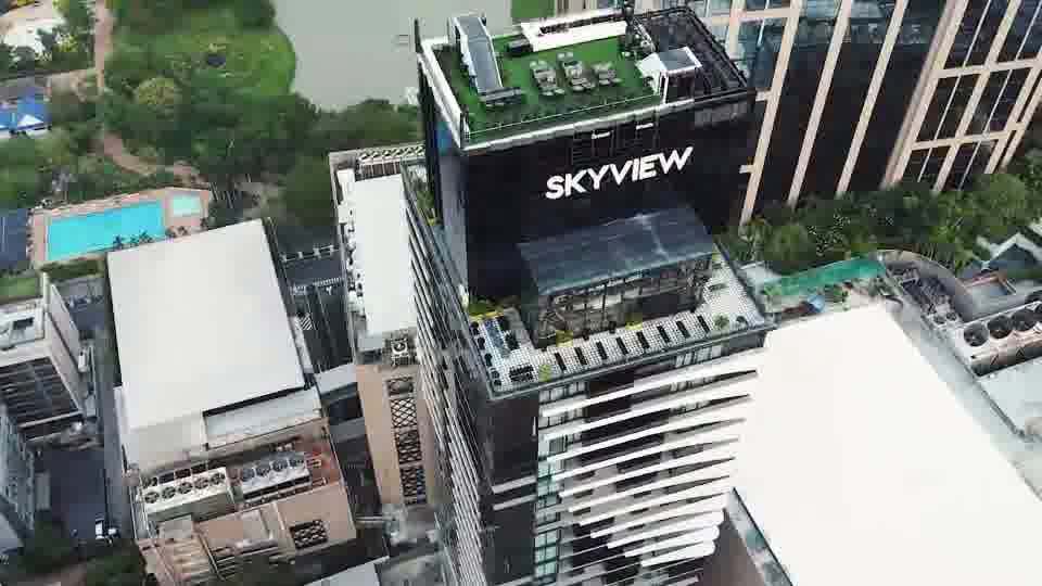 Skyview Hotel