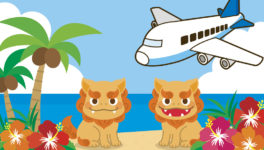 タイ・ベトジェットが沖縄路線を運航開始ー3月16日から - ワイズデジタル【タイで生活する人のための情報サイト】