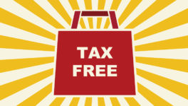 2023年4月1日から日本の消費税免税制度が改正　日本へ一時帰国中の買い物などに免税適用 - ワイズデジタル【タイで生活する人のための情報サイト】